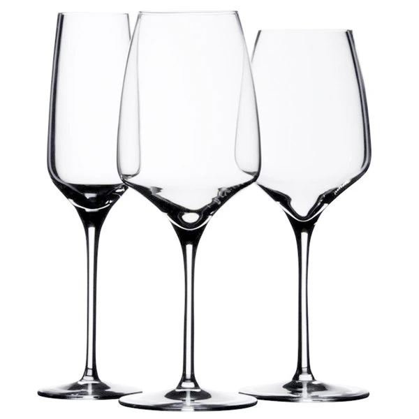 Stolzle 2200035T Experience 22.75 Oz. Bordeaux Wine Glass - 6/Pack 3 Stolzle 2200035T Experience 22.75 Oz. Bordeaux Wine Glass - 6/Pack - Image 3