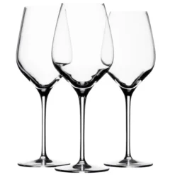 Stolzle 1490002T Exquisit Royal 12 Oz. White Wine Glass - 6/Pack -Vidivi shop 303751
