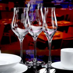 Stolzle 2240029T Assorted Specialty 7.75 Oz. Flute Glass - 6/Pack -Vidivi shop 303759