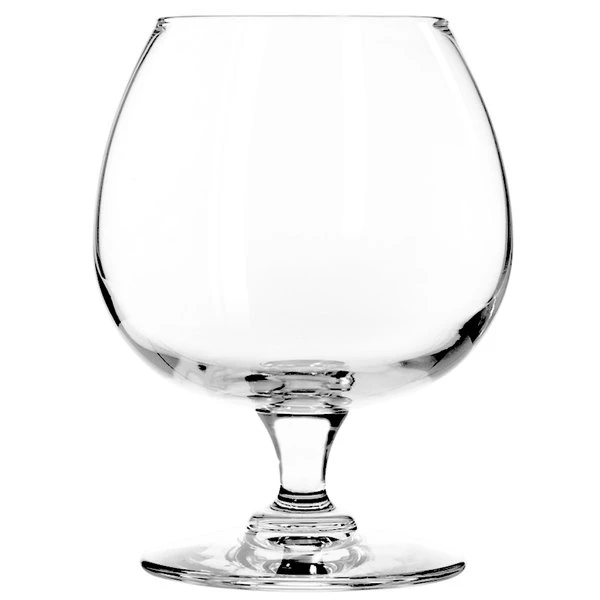 Libbey 8405 Citation 12 Oz. Customizable Brandy Glass - 36/Case 2 Libbey 8405 Citation 12 Oz. Customizable Brandy Glass - 36/Case - Image 2