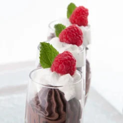 GET Enterprises GET SW-1401-1-SAN-CL 6 Oz. Customizable SAN Plastic Champagne Flute 9 GET Enterprises GET SW-1401-1-SAN-CL 6 Oz. Customizable SAN Plastic Champagne Flute -Vidivi shop 321279