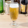 Libbey 3725 Embassy 12 Oz. Stemmed Pilsner Glass - 36/Case