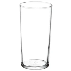 Libbey 44 Straight Sided 8 Oz. Customizable Highball Glass - 72/Case -Vidivi shop 321835