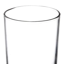 Libbey 44 Straight Sided 8 Oz. Customizable Highball Glass - 72/Case -Vidivi shop 321837
