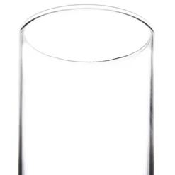 Libbey 44 Straight Sided 8 Oz. Customizable Highball Glass - 72/Case -Vidivi shop 321838