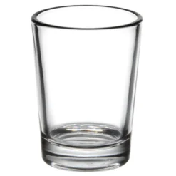 Libbey 5134 4 Oz. Side Water Glass - 72/Case -Vidivi shop 327829