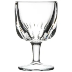 Libbey 5210 Hoffman House 10 Oz. Schooner Glass - 12/Case -Vidivi shop 330045