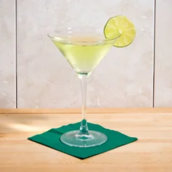 Arcoroc 09232 Excalibur 7.5 Oz. Customizable Martini Glass By Arc Cardinal - 12/Case