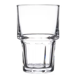 Libbey 15656 Gibraltar 9 Oz. Stackable Highball Glass - 36/Case