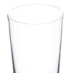 Thunder Group PLTHPS013C 13 Oz. Plastic Footed Pilsner Glass 10 Thunder Group PLTHPS013C 13 Oz. Plastic Footed Pilsner Glass -Vidivi shop 382632