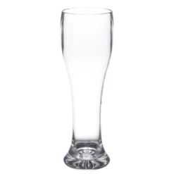 Thunder Group PLTHPS023C 23 Oz. Plastic Pilsner Glass -Vidivi shop 382764