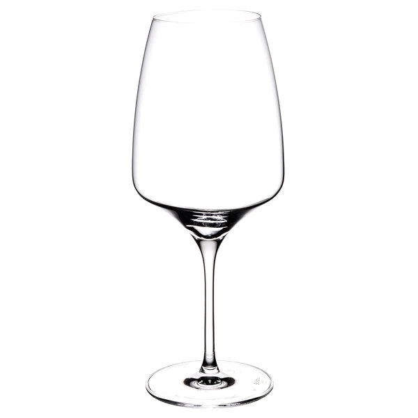 Stolzle 2200035T Experience 22.75 Oz. Bordeaux Wine Glass - 6/Pack 2 Stolzle 2200035T Experience 22.75 Oz. Bordeaux Wine Glass - 6/Pack - Image 2