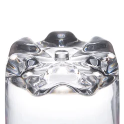 Thunder Group PLTHRG008C 8.5 Oz. Plastic Heavy Base Classic Rocks / Old Fashioned Glass 11 Thunder Group PLTHRG008C 8.5 Oz. Plastic Heavy Base Classic Rocks / Old Fashioned Glass -Vidivi shop 382978