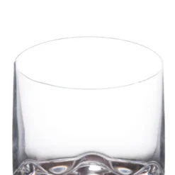 Thunder Group PLTHRG008C 8.5 Oz. Plastic Heavy Base Classic Rocks / Old Fashioned Glass 10 Thunder Group PLTHRG008C 8.5 Oz. Plastic Heavy Base Classic Rocks / Old Fashioned Glass -Vidivi shop 389866