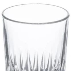 Libbey 15451 Winchester 6.75 Oz. Highball Glass - 36/Case -Vidivi shop 428962
