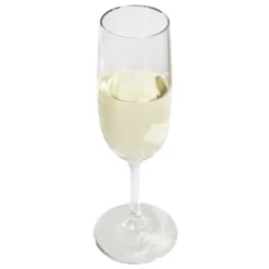 Libbey 8595SR Bristol Valley 6 Oz. Customizable Flute Glass - 24/Case 5 Libbey 8595SR Bristol Valley 6 Oz. Customizable Flute Glass - 24/Case -Vidivi shop 450982