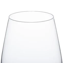 Stolzle 1040001T Vulcano 17 Oz. All-Purpose Wine Glass - 6/Pack -Vidivi shop 476940