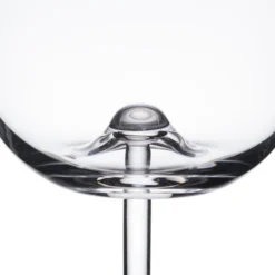 Stolzle 1040001T Vulcano 17 Oz. All-Purpose Wine Glass - 6/Pack -Vidivi shop 476942