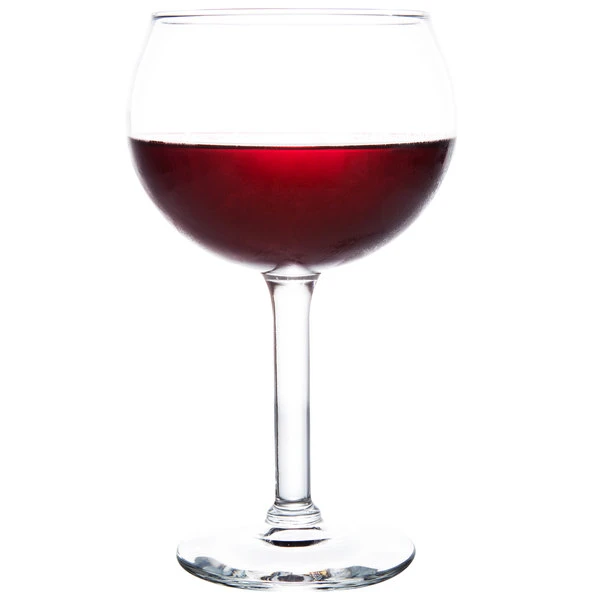 Libbey 8415 Citation Gourmet 13.75 Oz. Customizable Round Wine Glass - 12/Case 3 Libbey 8415 Citation Gourmet 13.75 Oz. Customizable Round Wine Glass - 12/Case - Image 3