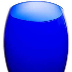 Libbey 4116SRB Cobalt 16.25 Oz. Customizable Premiere Tall Iced Tea Glass - 12/Case -Vidivi shop 544458