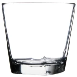 Arcoroc E1514 Prysm 12.5 Oz. Rocks / Double Old Fashioned Glass By Arc Cardinal - 12/Pack -Vidivi shop 563333