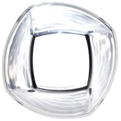 Arcoroc E1514 Prysm 12.5 Oz. Rocks / Double Old Fashioned Glass By Arc Cardinal - 12/Pack -Vidivi shop 563335