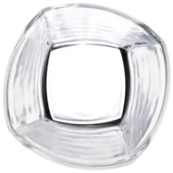 Arcoroc E1515 Prysm 9 Oz. Rocks / Old Fashioned Glass By Arc Cardinal - 12/Pack -Vidivi shop 563487