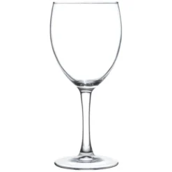 Arcoroc 71080 Excalibur 12 Oz. Customizable Grand Savoie Glass By Arc Cardinal - 24/Case -Vidivi shop 565879