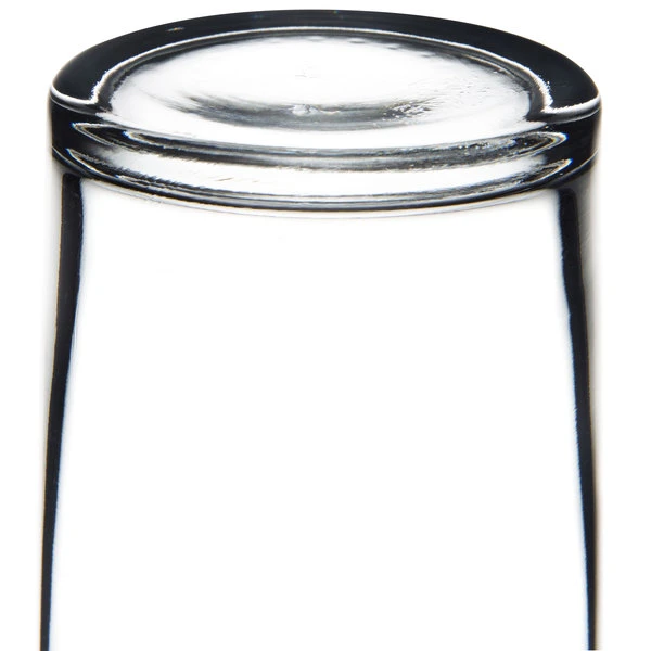 Libbey 53 Straight Sided 10 Oz. Customizable Collins / Mojito Glass - 72/Case 5 Libbey 53 Straight Sided 10 Oz. Customizable Collins / Mojito Glass - 72/Case - Image 5