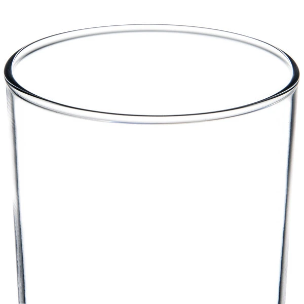 Libbey 94 Straight Sided 10 Oz. Customizable Zombie Glass - 72/Case 4 Libbey 94 Straight Sided 10 Oz. Customizable Zombie Glass - 72/Case - Image 4