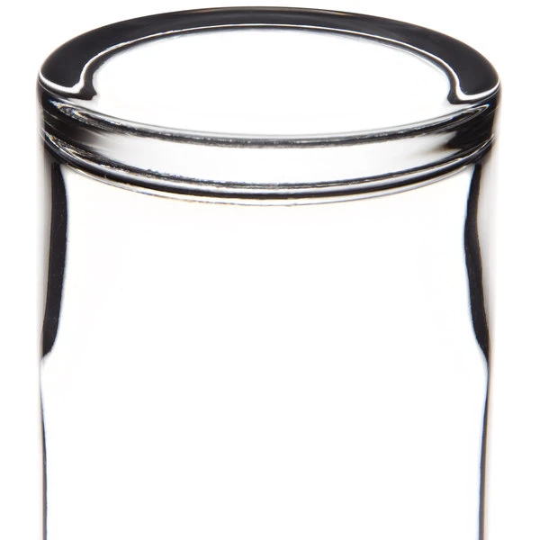 Libbey 94 Straight Sided 10 Oz. Customizable Zombie Glass - 72/Case 5 Libbey 94 Straight Sided 10 Oz. Customizable Zombie Glass - 72/Case - Image 5