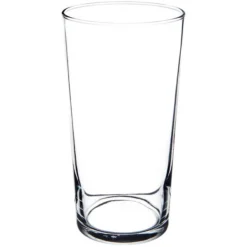 Libbey 551HT Straight Sided 12.5 Oz. Customizable Iced Tea Glass - 72/Case -Vidivi shop 590524