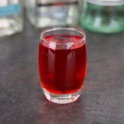 Arcoroc N5834 Salto 2 Oz. Customizable Cordial Glass By Arc Cardinal - 48/Case -Vidivi shop 603438