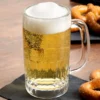 Libbey 5309 12 Oz. Beer Mug - 24/Case