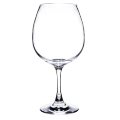 Thunder Group PLTHWG025RC 25 Oz. Plastic Wine Glass -Vidivi shop 618955