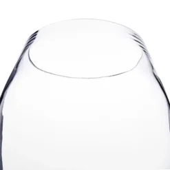 Thunder Group PLTHWG025RC 25 Oz. Plastic Wine Glass -Vidivi shop 618957