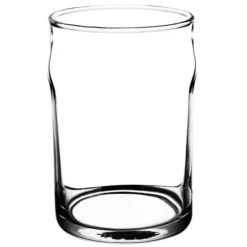 Libbey 1917HT No-Nik 7.75 Oz. Customizable Beverage Glass - 72/Case -Vidivi shop 642876