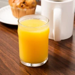 Libbey 1917HT No-Nik 7.75 Oz. Customizable Beverage Glass - 72/Case -Vidivi shop 642880