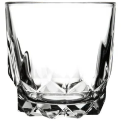 Arcoroc D6316 Artic 8.5 Oz. Rocks / Old Fashioned Glass By Arc Cardinal - 48/Case -Vidivi shop 656284