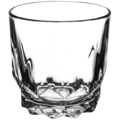 Arcoroc D6316 Artic 8.5 Oz. Rocks / Old Fashioned Glass By Arc Cardinal - 48/Case -Vidivi shop 656285