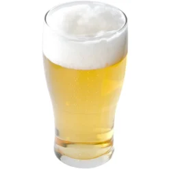 Libbey 4808 16 Oz. Customizable Pub Glass - 24/Case