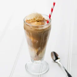 Libbey 5310 11.5 Oz. Soda Glass - 24/Case