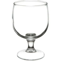 Arcoroc E3559 Amelia 6.5 Oz. Customizable Stacking Goblet By Arc Cardinal - 48/Case -Vidivi shop 673602