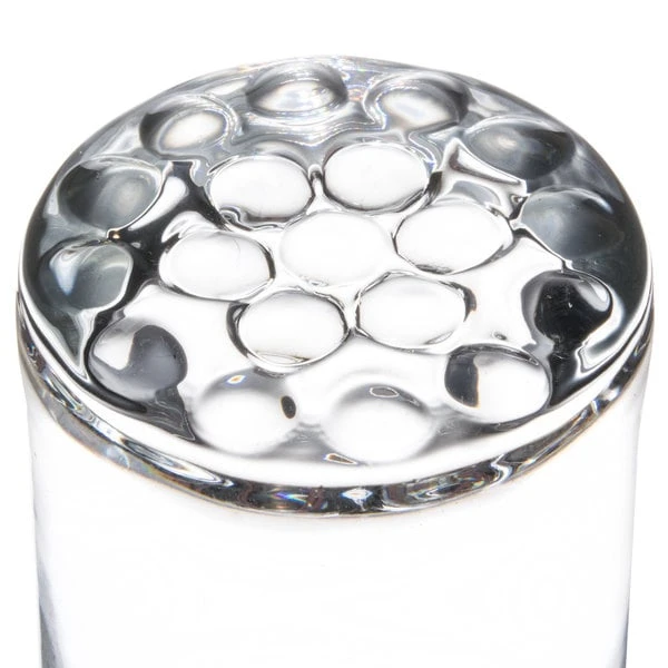 Libbey 23256 Nob Hill 9 Oz. Customizable Highball Glass - 48/Case 4 Libbey 23256 Nob Hill 9 Oz. Customizable Highball Glass - 48/Case - Image 4