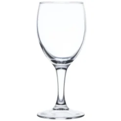 Arcoroc 37439 Elegance 4 Oz. Customizable Wine Glass By Arc Cardinal - 12/Case -Vidivi shop 683033