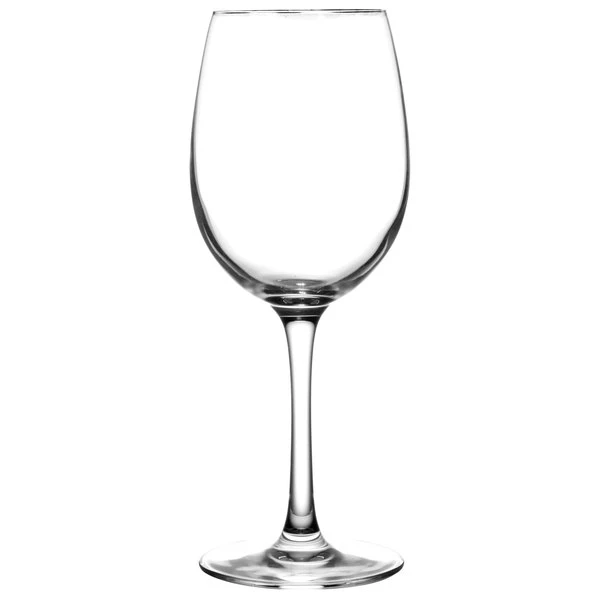 Chef & Sommelier 46973 Cabernet 12 Oz. Customizable Tall Wine Glass By Arc Cardinal - 24/Case 2 Chef & Sommelier 46973 Cabernet 12 Oz. Customizable Tall Wine Glass By Arc Cardinal - 24/Case - Image 2