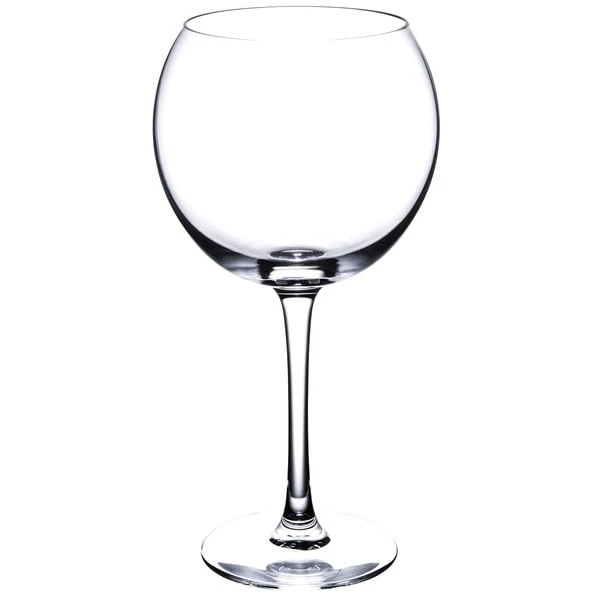 Chef & Sommelier 47026 Cabernet 20 Oz. Customizable Balloon Wine Glass By Arc Cardinal - 24/Case 2 Chef & Sommelier 47026 Cabernet 20 Oz. Customizable Balloon Wine Glass By Arc Cardinal - 24/Case - Image 2