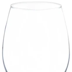 Libbey 8564SR Bristol Valley 8.75 Oz. Customizable White Wine Glass - 24/Case -Vidivi shop 689175