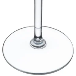 Libbey 8564SR Bristol Valley 8.75 Oz. Customizable White Wine Glass - 24/Case -Vidivi shop 689176