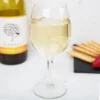 Libbey 8472 Citation 11 Oz. Customizable White Wine Glass - 24/Case